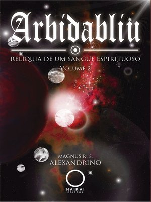 cover image of Arbidabliu
